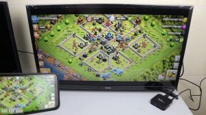 How to Mirroring Screen X96 Mini Android TV Box | Miracast