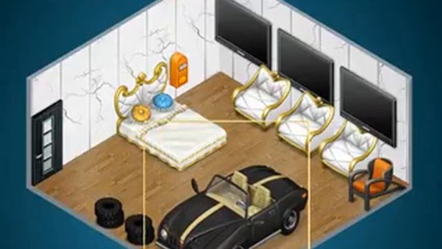 Аватария давай придумаем комнату смотреть онлайн