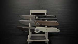 Стала ли новая версия Maxace Samurai хуже?