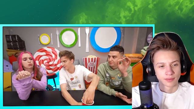 ВЛАД А4 БОЛЬШАЯ, СРЕДНЯЯ или МАЛЕНЬКАЯ ПАЧКА ЧЕЛЛЕНДЖ ! РЕАКЦИЯ НА А4 смотреть онлайн