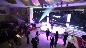 Егяна - "Cix yashil duze" (Азербайджанцы празднуют 2015) 7 небо