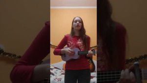 Despacito на Укулеле.🌌🎸
