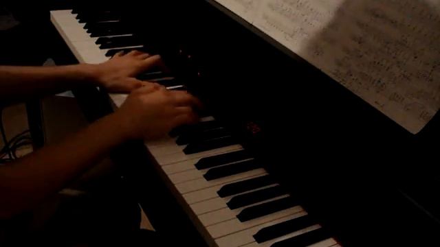 Metallica - Hero of the Day | Vkgoeswild piano cover смотреть онлайн