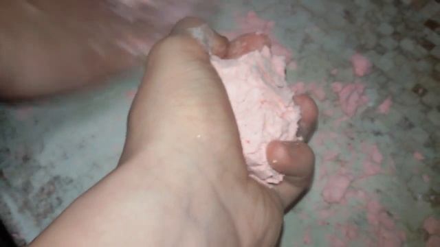 DIY-пластилин PLAY DOH!!!