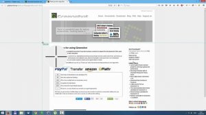 Greenshot - быстрое создание скриншотов экрана windows