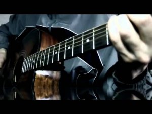 С.Наговицын - Озоновый слой (cover)