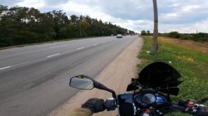 Что будет, если снять глушитель? | Производители "задушивают" свои мотоциклы?