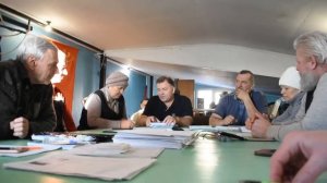 Областное Собрание Народных Советов граждан СССР в г. Родники, Ивановская область. 05.12.2020 г.