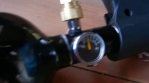 Компрессор высокого давления новый 300 Атмосфер (30MPa)