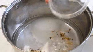 ВСЕГО 2 КГ ГРИБОВ .Обалденные вкусные шампиньоны на зиму!