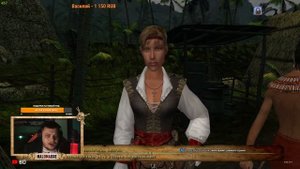 Охота на АКУЛУ началась! - Корсары: Каждому Своё #40