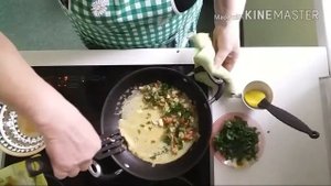 Шикарный обед на 1й фазе шк. пит. фиткервс