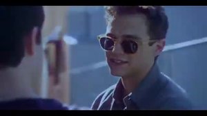 Justin Foley / 13 reasons why / Джастин Фоли / 13 причин почему