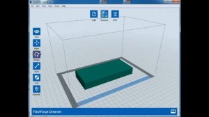 Осваиваем САПР для 3d принтера