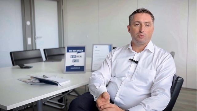 Обо мне и о проекте FinBer. Видео создано при помощи искусственного интеллекта (KI HeyGen)