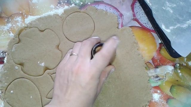 Как сделать формы для печенья