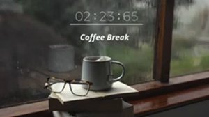 2 Hours of Relaxing Study Music | Piano Version | 4 x 30-Min Sessions with 5-Min Coffee Breaks