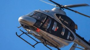 Россия готова поставлять легкие многоцелевые вертолеты «Ансат» на экспорт сотнями