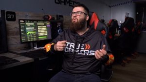 ИГРОВОЙ МОНИТОР 60ГЦ VS 144ГЦ ИЛИ СКОЛЬКО НУЖНО FPS ЧТОБЫ УЙТИ В КИБЕРСПОРТ | TRUE GAMERS