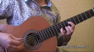 ПИРАТЫ КАРИБСКОГО МОРЯ на Гитаре. УРОК 5/7. GuitarMe School | Александр Чуйко