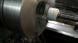 1К62 ШЛИФОВКА КУЛАЧКОВ ТОКАРНОГО ПАТРОНА