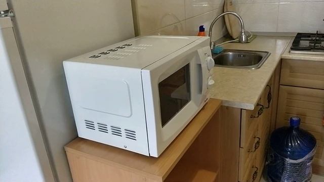 Гостевой дом №46. Номер [4 чел], 1 комната, Шмидта / Шевченко - Жилье и Отдых в Ейске