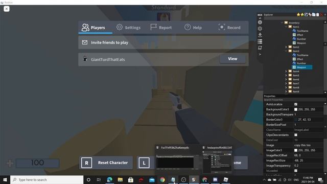 HOW TO GET SECONDARYS WITH DARK DEX *WORKING 2021* смотреть онлайн