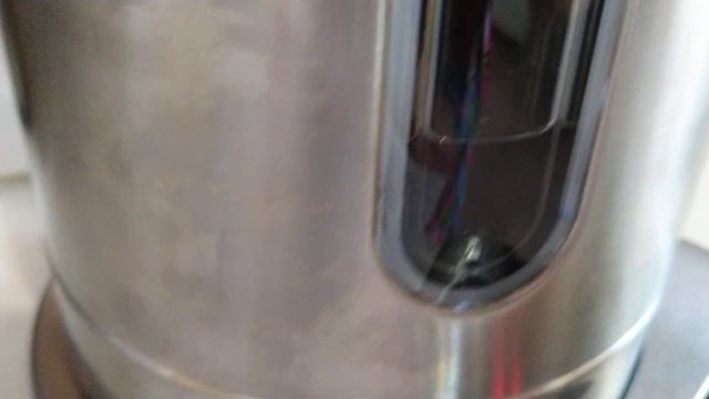 Электрический чайник. Неудачная  покупка :( Texet