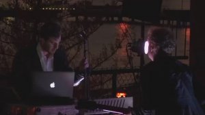 DARKSIDE Boiler Room NYC Live Set