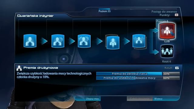 Let's Play: Mass Effect 3 (na ślepo) cz. 70 - "Centrala komunikacyjna" смотреть онлайн