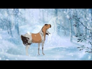 новости и критика сериала спирит скачки на свободе