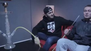 Как пускать кольца из дыма