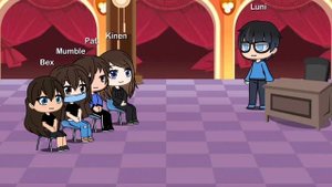 жили были не тужили 4 друзей