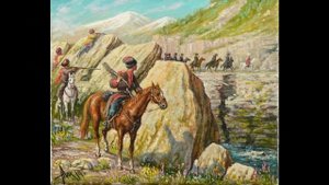 КАЗАКИ ЛИНЕЙЦЫ - особая порода людей.