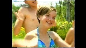 Непоседы   Из чего же