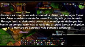 WoW: Addons recomendados y cómo descargar (Guía)