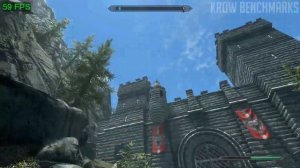 Skyrim: Special Edition | Steam Proton 4.2-3 + Manjaro 18.0.4 [i5 3570 + GTX 1050Ti + 8GB RAM]