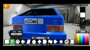 КАК СДЕЛАТЬ НОМЕРА В Car Parking Multiplayer // В КАР ПАРКИНГ // КАК СДЕЛАТЬ НОМЕРА ЗА ПАРУ СЕКУНД