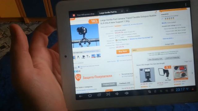 Как покупать товары на китайских сайтах