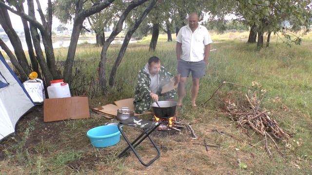 Рыбалка в Камском Устье смотреть онлайн