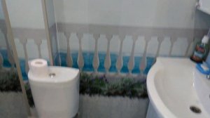 Пластиковые панели для ванной комнаты