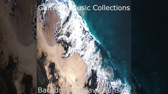 Tremendous Guitar and Gamalan - Vibe for Java Sunsets смотреть онлайн