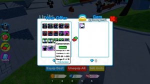 Я ПОЛУЧИЛ ИНЖЕНЕРА В ТОЛЕТ ТАВЕР ДЕФЕНС