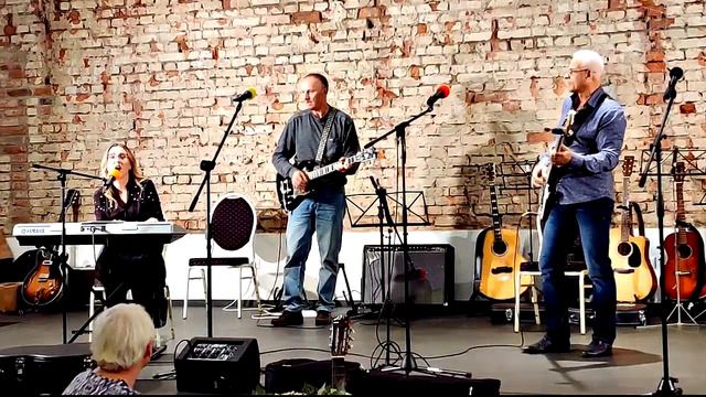 Синий троллейбус, Клайпеда 2019-11-03 смотреть онлайн