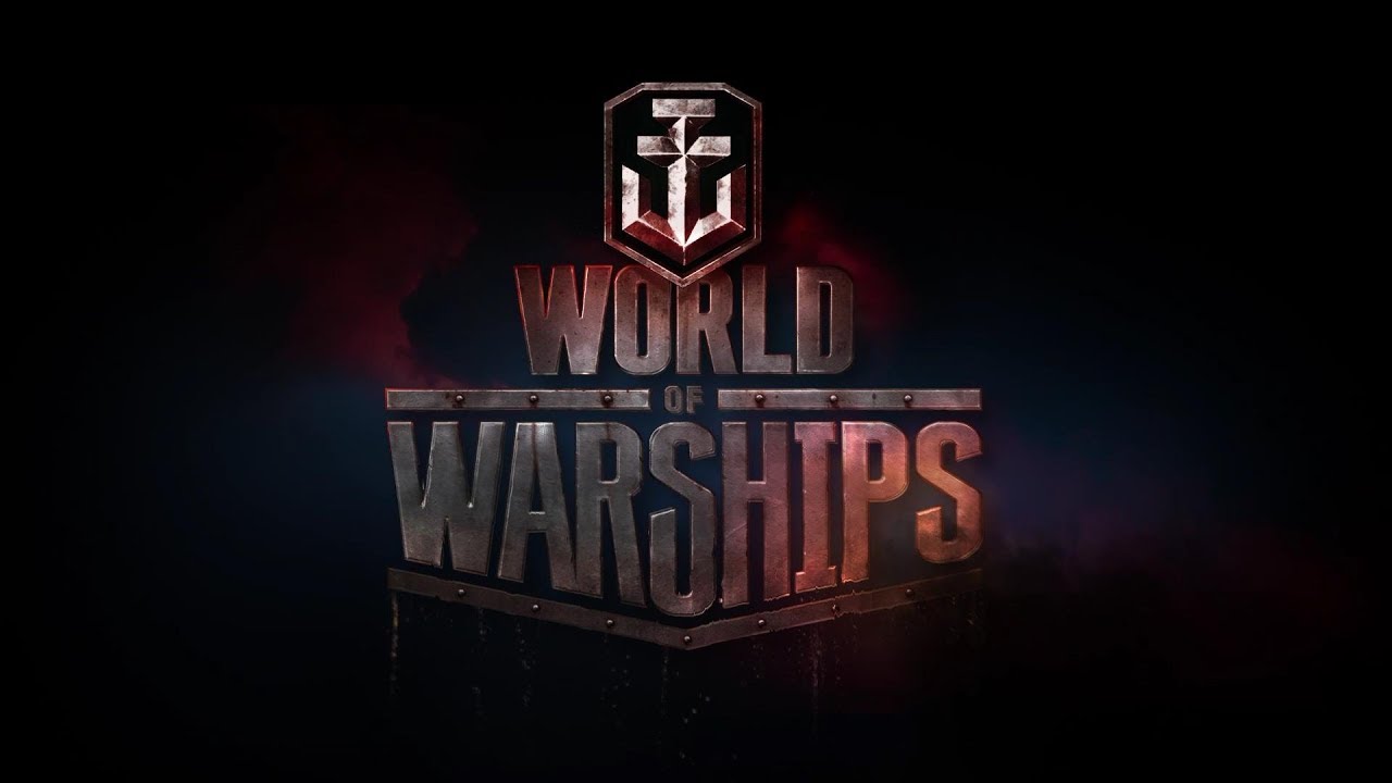 World of Warships