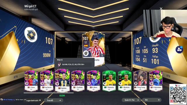 CÀY CHAY MU TẬP 4 : SỰ NUỐI TIẾC  Anh Bá