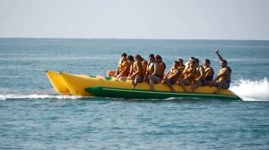 Пляж Черного моря | Курорт Николаевка
