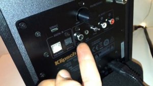 The Klipsch R-51 PM Review