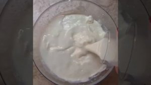 Творожный домашний чизкейк