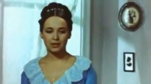 Ирина Печерникова   и Александр Соловьев   " Счастье -это когда тебя понимают "